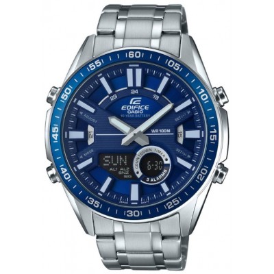 Наручные часы Casio EFV-C100D-2A