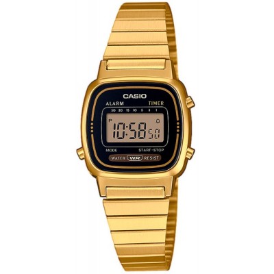 Наручные часы Casio LA670WEGA-1