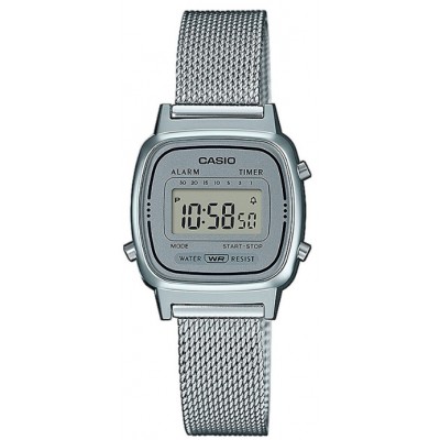 Ceas de mână Casio LA670WEM-7