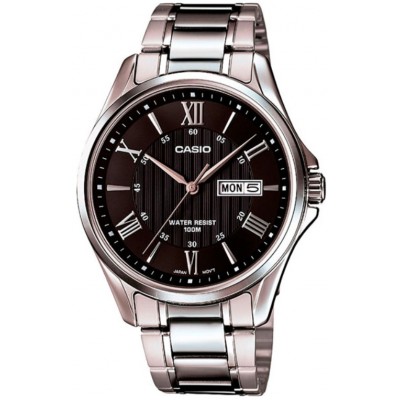 Наручные часы Casio MTP-1384D-1A