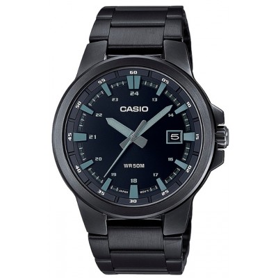 Наручные часы Casio MTP-E173B-1A