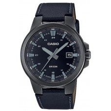 Наручные часы Casio MTP-E173BL-1A