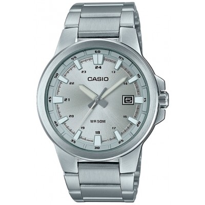 Наручные часы Casio MTP-E173D-7A