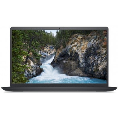 Ноутбук Dell Vostro 3525 Black (R7 5825U 16Gb 512Gb Linux)