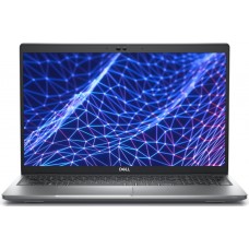 Ноутбук Dell Latitude 5530 Grey (i7-1255U 16Gb 512Gb Linux)