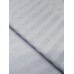 Lenjerie de pat Cottony Satin de Lux Stripe Light Gray N9 2 (17209)