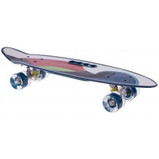 Skateboard ChiToys Blue (FR2407)