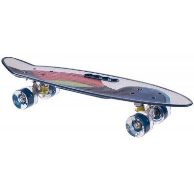 Skateboard ChiToys Blue (FR2407)