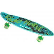 Skateboard ChiToys Green (FR2407)