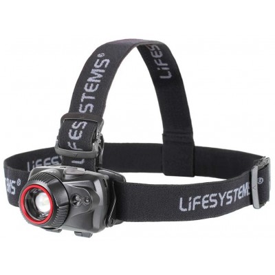 Фонарь Lifesystems Intensity 500 LED Head Torch (42090)