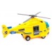 Elicopter ChiToys City Service (17500)