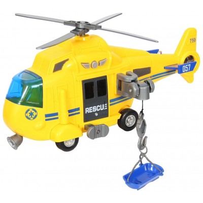 Elicopter ChiToys City Service (17500)