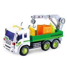 Машина ChiToys Purifier (33203)