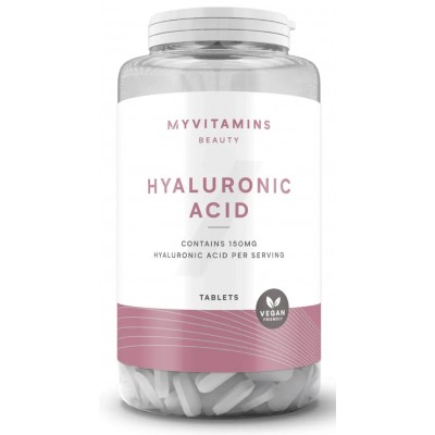 Vitamine MyProtein Hyaluronic Acid 30tab