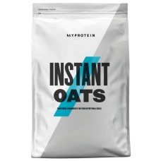 Cereale MyProtein Instant Oats Chocolate 2.5kg