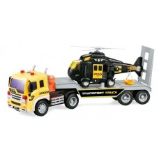 Машина ChiToys Transport Truck (35719)