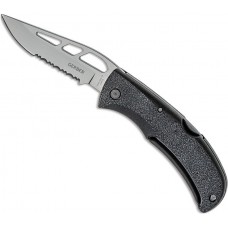 Cuțit Gerber E-Z Out Skeleton Serrated (06751)