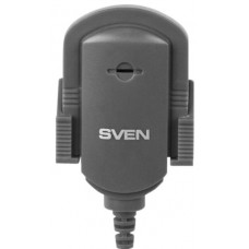 Microfon Sven MK-155 Black