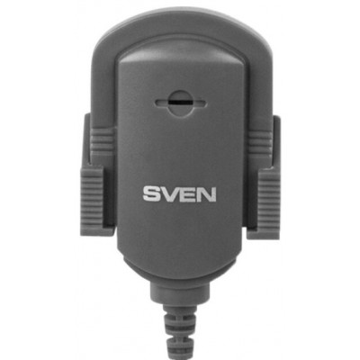 Microfon Sven MK-155 Black