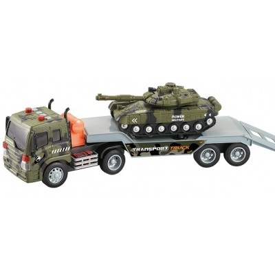 Машина ChiToys Transport Truck (95713)
