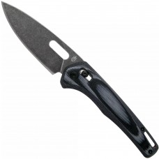 Нож Gerber Sumo Black (30-001814)