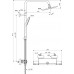 Душевой набор Ideal Standard Ceratherm T50 (A7230AA)