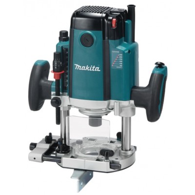 Maşina de frezat Makita RP2303FCJ