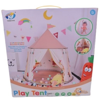 Cort pentru copii ChiToys Play Tent (97529)