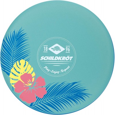 Frizbi Schildkrot Tropical 970296