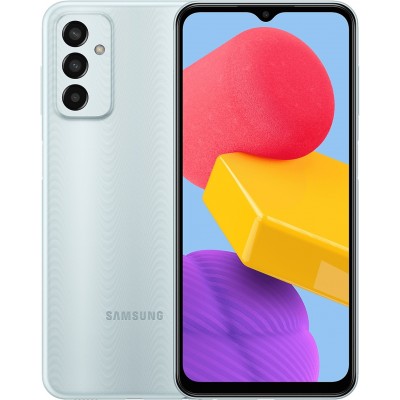 Мобильный телефон Samsung SM-M135 Galaxy M13 4Gb/64Gb Blue