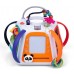 Бизиборд Hola Toys 80998