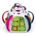 Бизиборд Hola Toys 80998