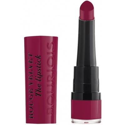 Помада для губ Bourjois Rouge Velvet The Lipstick 10