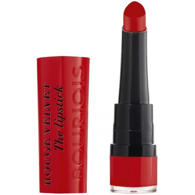 Ruj de buze Bourjois Rouge Velvet The Lipstick 08