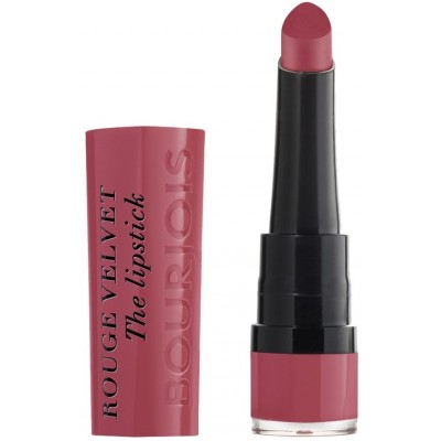 Ruj de buze Bourjois Rouge Velvet The Lipstick 03