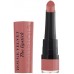 Ruj de buze Bourjois Rouge Velvet The Lipstick 02