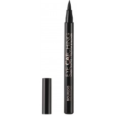 Подводка для глаз Bourjois Eye Catching Eyeliner 01 Black