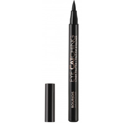 Подводка для глаз Bourjois Eye Catching Eyeliner 01 Black