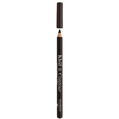 Creion pentru ochi Bourjois Khol & Contour 04 Dark Brown