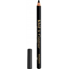 Creion pentru ochi Bourjois Khol & Contour 02 Ultra Black