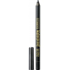 Creion pentru ochi Bourjois Contour Clubbing Waterproof 54 Ultra Black