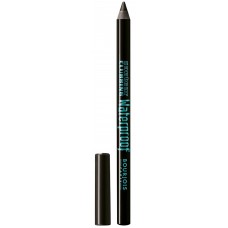 Creion pentru ochi Bourjois Contour Clubbing Waterproof 41 Black Party