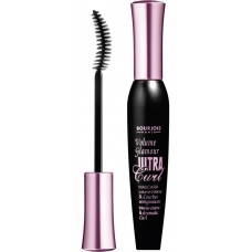 Тушь для ресниц Bourjois Volume Glamour Ultra Curl Black