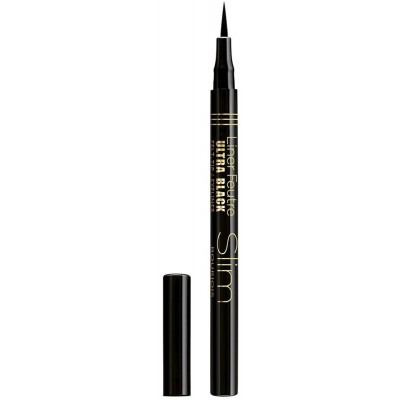 Подводка для глаз Bourjois Liner Feutre Slim Ultra Black