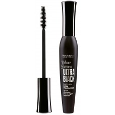 Тушь для ресниц Bourjois Volume Glamour Ultra Black