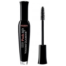 Тушь для ресниц Bourjois Push Up Volume Glamour Black