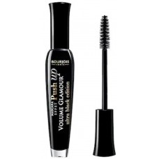 Тушь для ресниц Bourjois Push Up Volume Glamour Ultra Black