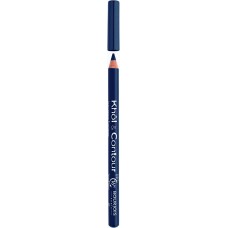 Creion pentru ochi Bourjois Khol & Contour 82 Blue Graphit