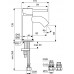 Смеситель для умывальника Ideal Standard Ceraline S BC185AA