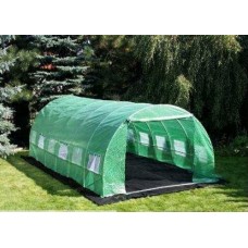 Seră Tehno MS 6x3x2m Green (MS-10001266)